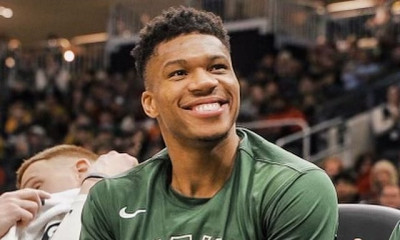 Αντετοκούνμπο: Η Disney κάνει ταινία την οικογένειά του και αναζητά ηθοποιούς (photos)