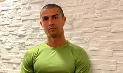 Επιστήμονας… γλεντάει τον Ρονάλντο!