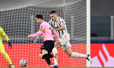 Champions League: Πέρασε από το Τορίνο η Μπάρτσα - Πεντάρα για Γιουνάιτεντ (photos+videos)