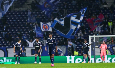 Έχασε την ευκαιρία, δεν έχασε τον στόχο του