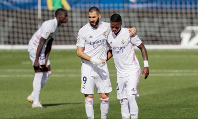 Ρεάλ Μαδρίτης-Σάλος με τις κατηγορίες του Μπενζεμά για συμπαίκτη του: «Παίζει εναντίον μας» (video)