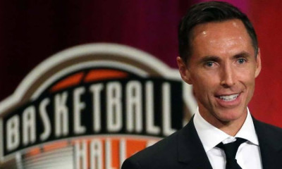 Νας: «Παίζουμε για το πρωτάθλημα»