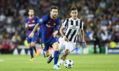 Champions League: Τιτανομαχία στο Τορίνο - Με απουσίες το Γιουβέντους-Μπαρτσελόνα