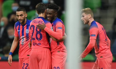 Κράσνονταρ-Τσέλσι 0-4: Επίδειξη «μπλε» δύναμης στη Ρωσία (videos)