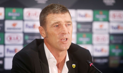 Καρέρα: «Συγκέντρωση και αυτοθυσία»