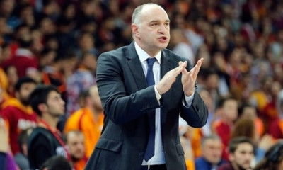 Λάσο: «Δεν θα αγωνιστούν Κοζέρ και Ντεκ»