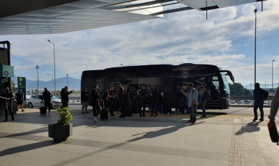 ΠΑΟΚ: Για το «διπλό» στην Ισπανία με θετικό… οιωνό