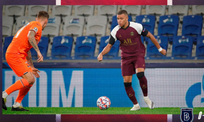 Champions League: Η απίθανη κούρσα του Εμπαπέ (video)