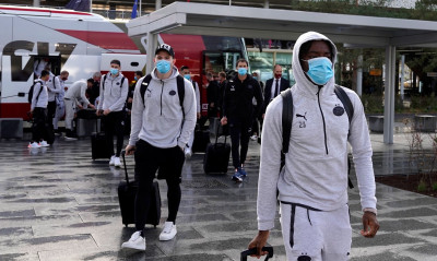 Αϊντχόφεν: Νέο κρούσμα κορονοϊού!