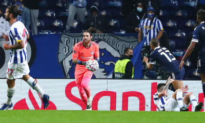 Η Πόρτο καλωσόρισε τον Ζοσέ Σα