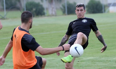 ΟΦΗ: Κανονικά ο Σολίς