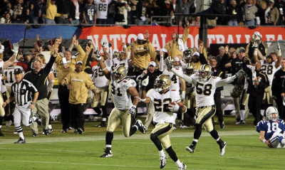 Κορονοϊός: Με κόσμο στο 20% το Super Bowl