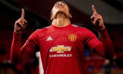 Champions League: «Διαβολικό» πλασέ του Γκρίνγουντ για το 1-0 (video+photos)