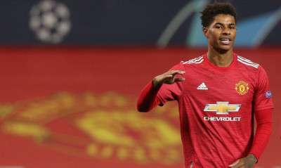 Champions League: Ο Ράσφορντ πήρε σκυτάλη για το 3-0! (videos+photos)