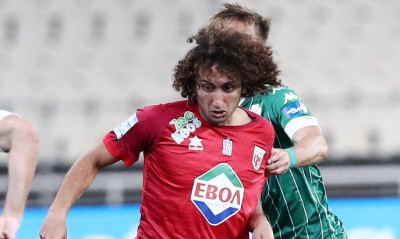 ΝΠΣ Βόλος: Οι ευχές του Ουάρντα στην Ελλάδα για την εθνική επέτειο