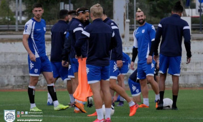 ΠΑΣ Γιάννινα: Πως τον επηρεάζει το lockdown