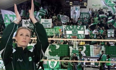 Βόλεϊ: Στην Alpha Volleyball Sibiu προπονήτρια η Ρούξι Ντουμιτρέσκου! (photos+videos)