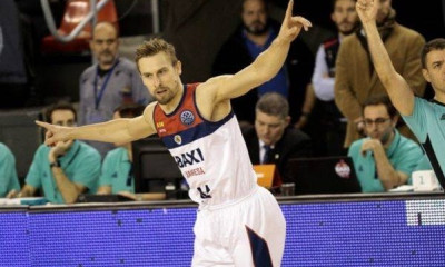 Λάρισα: Θέλει τον Ντεϊβίντας Ντουλκίς