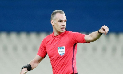 Super League 1: Οι διαιτητές της 7ης αγωνιστικής