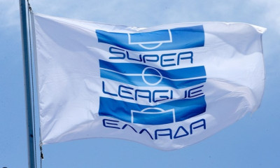Super League: Τι θα γίνει με τις κόκκινες περιοχές!