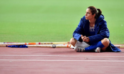 Στίβος: Συναντήσεις ΣΕΓΑΣ και ΕΠΑΣ με αντιπροσωπεία αθλητών και προπονητών