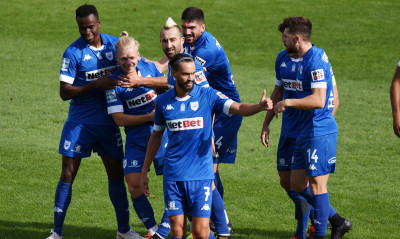 ΠΑΣ Γιάννινα: Ο αμφίβολος Σιόντης και η σημαντική απουσία (photos)