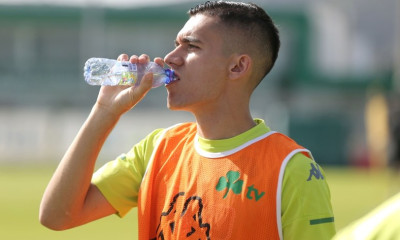 Παναθηναϊκός: Το βάρος στα στημένα