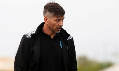 ΠΑΟΚ: Με Πάμπλο Γκαρσία η επόμενη μέρα!