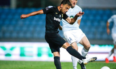 Ματίγια: «Ο Άρης μου έδωσε ζωή»!