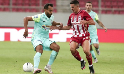 Ατρόμητος: Πρόβλημα με Γκάλο!