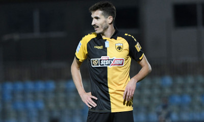 ΑΕΚ - Λέστερ: Το δίλημμα και η έκπληξη με Λόπες (video)