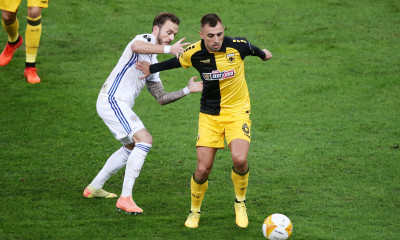 Κρίστιτσιτς: «Είμαστε ομάδα σε υψηλό επίπεδο» (video)