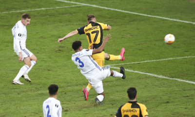 ΑΕΚ-Λέστερ 1-2: Έτσι έχασε η Ένωση από τις «αλεπούδες» (video)