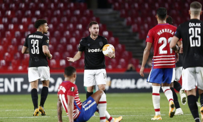 Μαρτίνεθ: «Οργανωμένος ο ΠΑΟΚ»