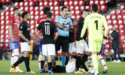 Γρανάδα-ΠΑΟΚ: Η βαθμολογία στον όμιλο του «Δικεφάλου» (photos)