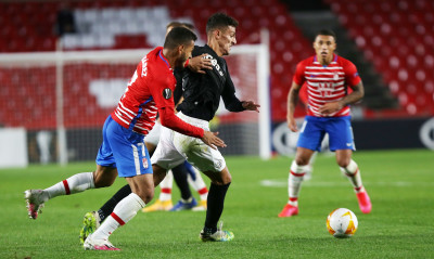 Γρανάδα-ΠΑΟΚ: Πέταξε τις ευκαιρίες και τη νίκη (video+photos)