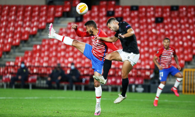 Γρανάδα-ΠΑΟΚ 0-0: Τα highlights της ισοπαλίας (photos+video)