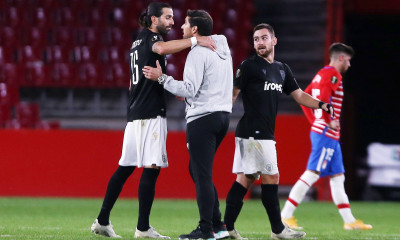 Χοσέ Κρέσπο: «Ήμασταν καλύτεροι, δεν μας ικανοποιεί το αποτέλεσμα»