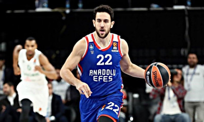 «Ανυπομονούμε για τον Ολυμπιακό»