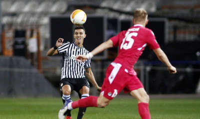 Γρανάδα-ΠΑΟΚ: Επικίνδυνη αποστολή στην Ισπανία