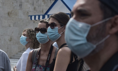 Lockdown: Πιο κοντά από ποτέ - Πότε θα ανακοινωθεί και ποια μέτρα εξετάζονται