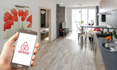 Αυτό είναι το χειρότερο Airbnb του κόσμου (video)