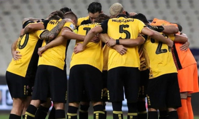 ΑΕΚ-Λέστερ: Ψάχνοντας την υπέρβαση