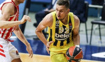 «Σπουδαία εμπειρία να δουλέψω με τον Σάρας»