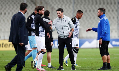 Γρανάδα - ΠΑΟΚ: Αυτός δεν θα μπει στο τσάρτερ της επιστροφής μετά το ματς (photos)