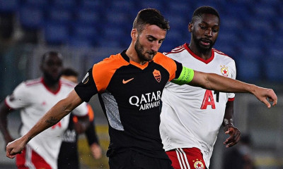 Europa League - 1ος όμιλος: Γκέλα για Ρόμα, «κόλλησαν» Κλουζ και Γιουνγκ Μπόις (videos)