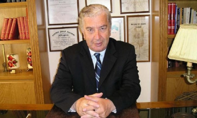 Χηνόπουλος: «Σοβαρό ενδιαφέρον για αγορά του ΟΦΙ»