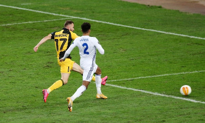 ΑΕΚ-Λέστερ 1-2: Η διαφορά ποιότητας «τιμώρησε» τα λάθη