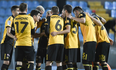 ΑΕΚ-Λέστερ: Έτσι θα παίξει η Ένωση