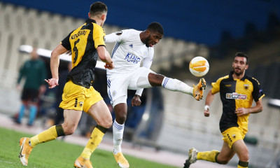 Europa League: Η βαθμολογία στον όμιλο της ΑΕΚ μετά τη 2η αγωνιστική (photos)